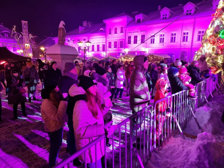 Świąteczny nastrój przez cały weekend. Finał mundialu w pubach miał mniejszą publiczność WIDEO
