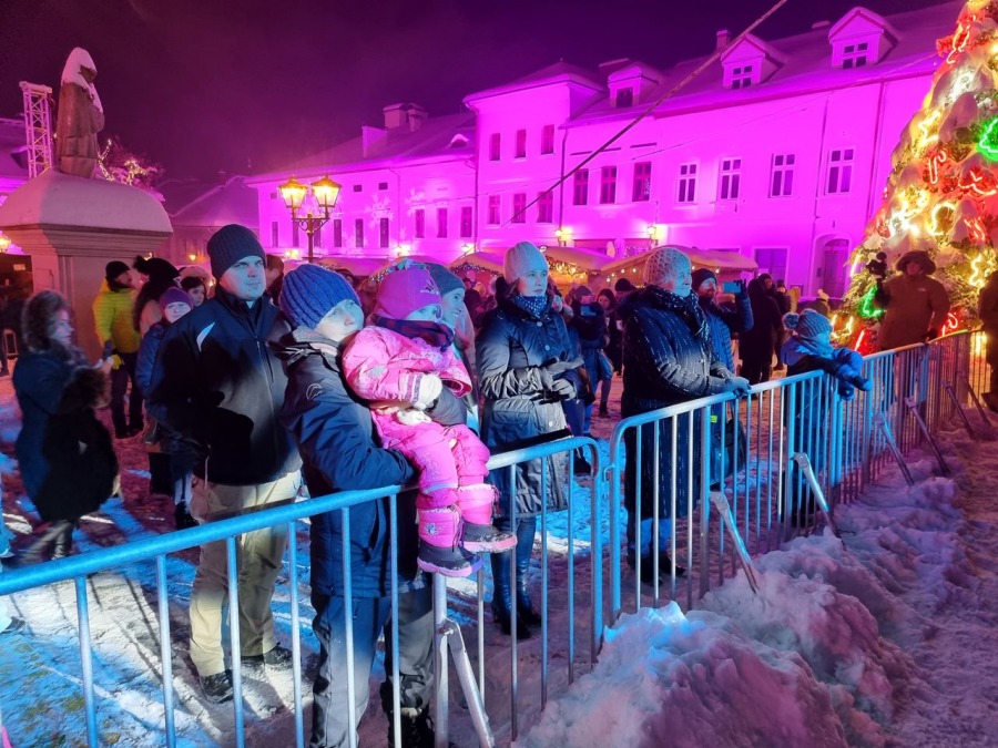 Świąteczny nastrój przez cały weekend. Finał mundialu w pubach miał mniejszą publiczność WIDEO