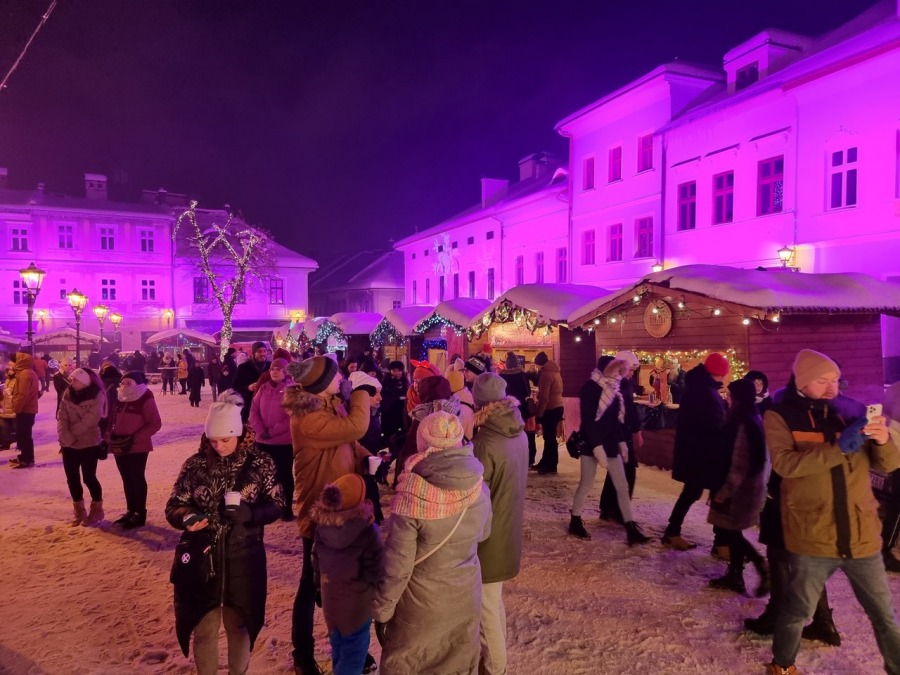 Świąteczny nastrój przez cały weekend. Finał mundialu w pubach miał mniejszą publiczność WIDEO