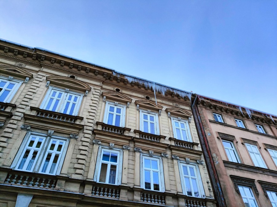 Śmiertelne zagrożenie. Właściciele domów lekceważą niebezpieczeństwo ZDJĘCIA