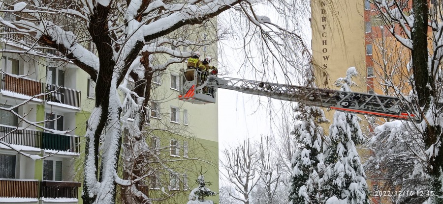 Śmiertelne zagrożenie. Właściciele domów lekceważą niebezpieczeństwo ZDJĘCIA
