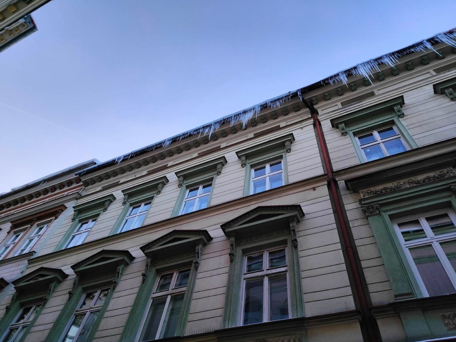 Śmiertelne zagrożenie. Właściciele domów lekceważą niebezpieczeństwo ZDJĘCIA