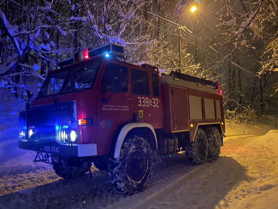 Śmiertelne zagrożenie. Właściciele domów lekceważą niebezpieczeństwo ZDJĘCIA