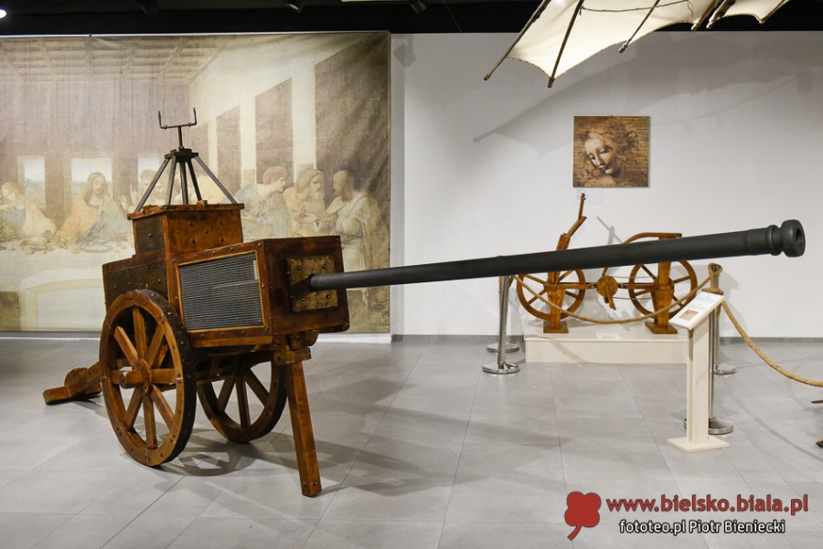 Jak to jest zrobione? Machiny, interaktywne stoiska oraz gry dla małych i dużych