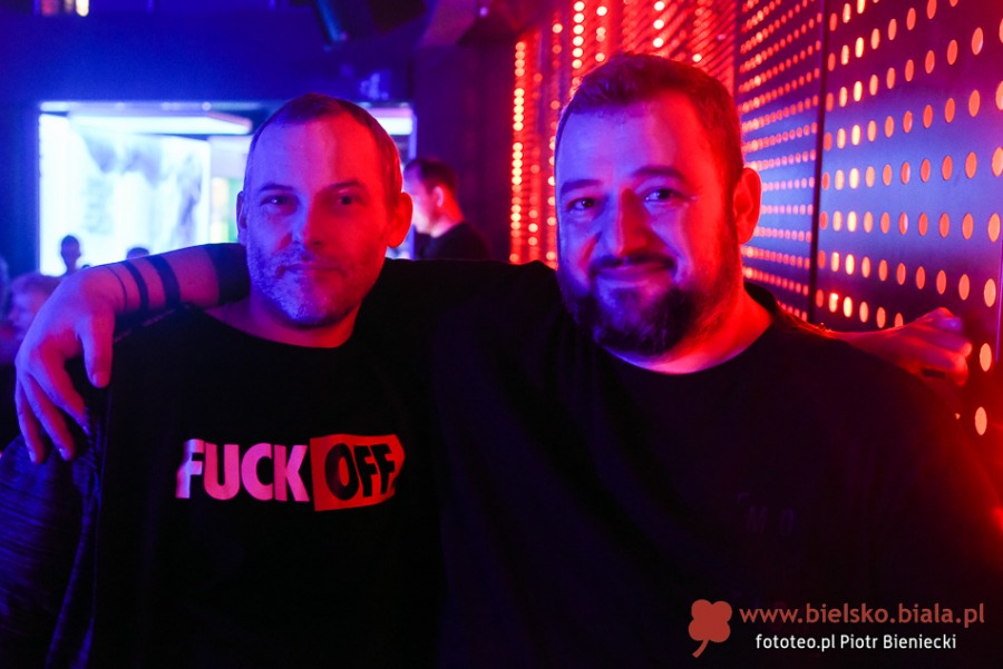 Ostatnia taka noc w Klubie Klimat. Setki gości żegnały legendarną bielską dyskotekę