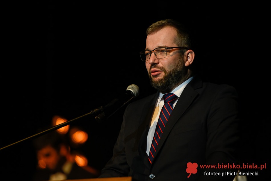 Huczne obchody z pięknymi wspomnieniami. Śmietanka towarzyska bawiła się na jubileuszu