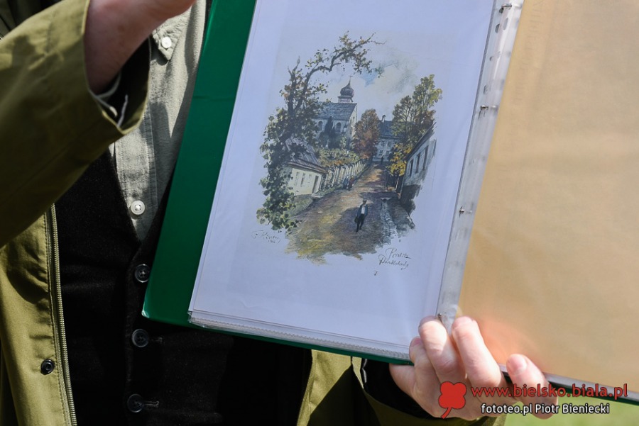 Bielsko dziś i 150 lat temu. Ciekawostki historyczne z archiwalnymi fotografiami