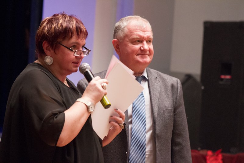 Poznali tajemnicę sukcesu