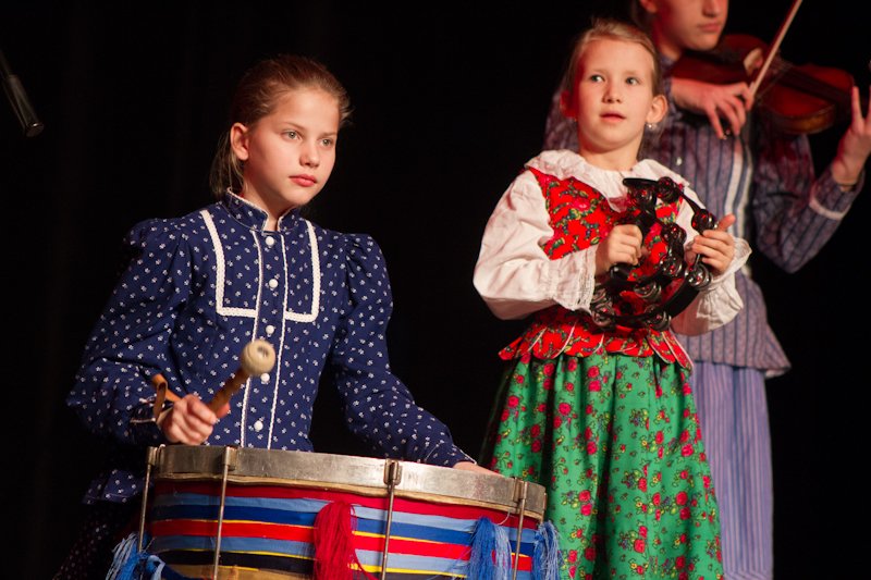 Poznali tajemnicę sukcesu