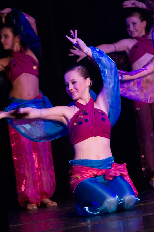 Poznali tajemnicę sukcesu