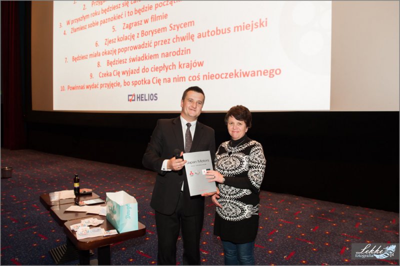 Wesołe czasy PRL