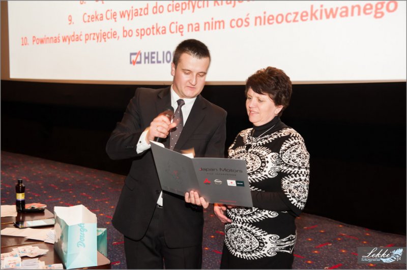 Wesołe czasy PRL