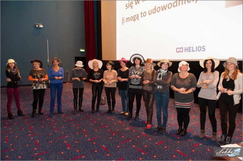 Wesołe czasy PRL