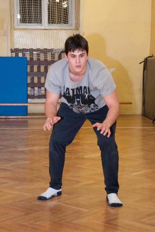 Zajęcia w "Proscenion" nabierają tempa