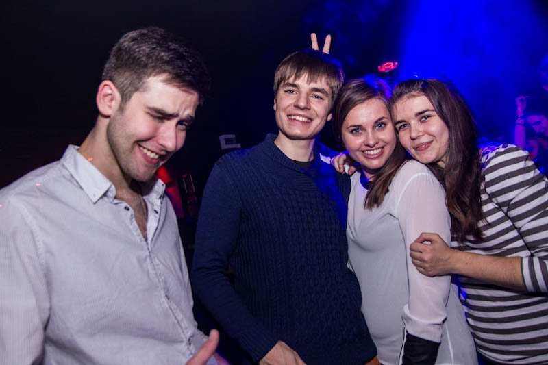 Andrzejki na Rockowo