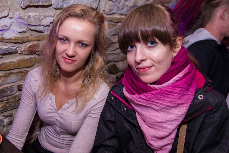 Zamiast biletu wstępu - prezent