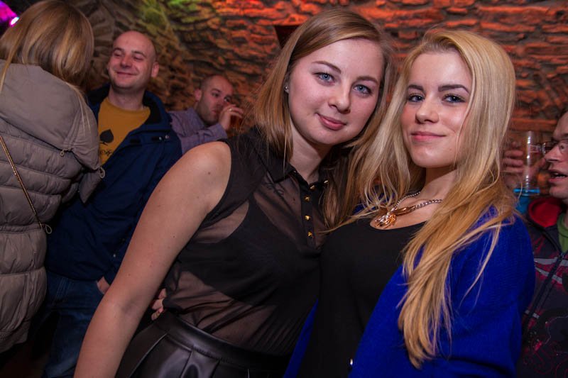 Zamiast biletu wstępu - prezent