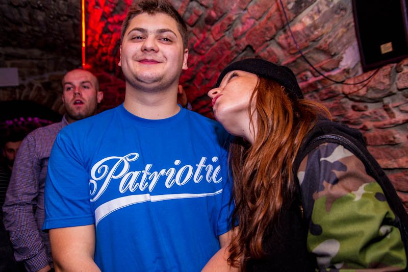 Zamiast biletu wstępu - prezent