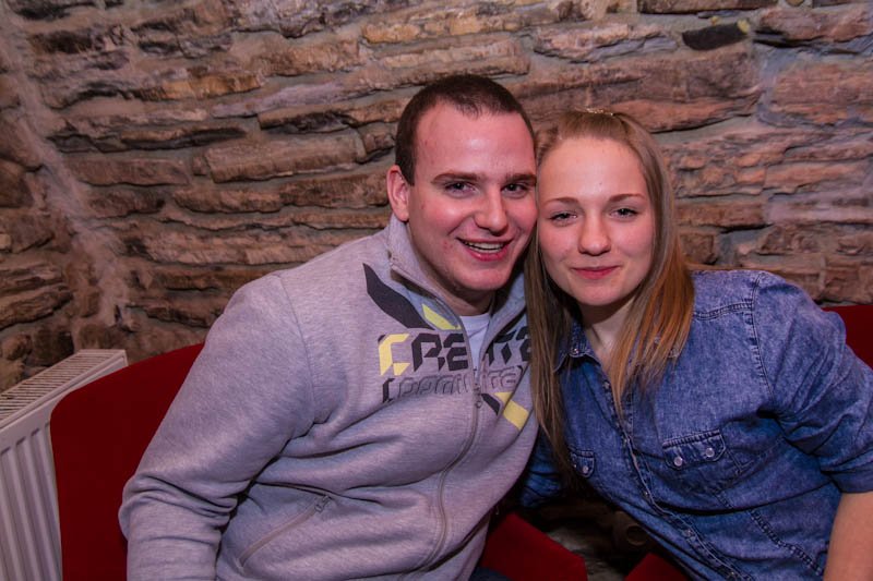 Zamiast biletu wstępu - prezent