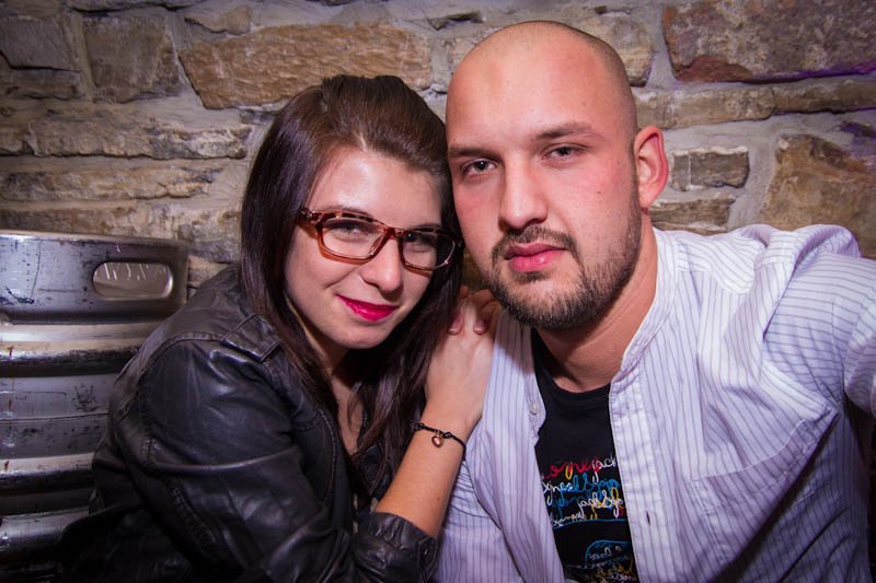 Zamiast biletu wstępu - prezent