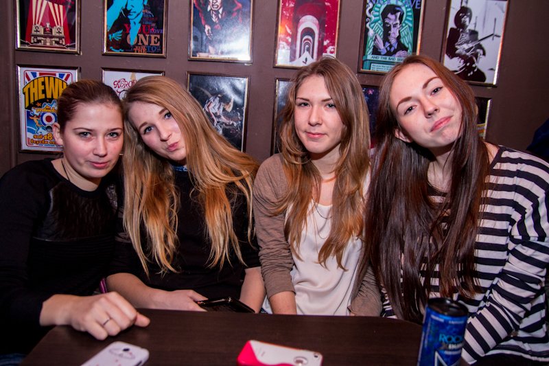 Dobre reggae w Rock Galerii