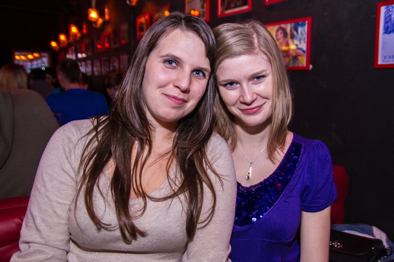 Dobre reggae w Rock Galerii
