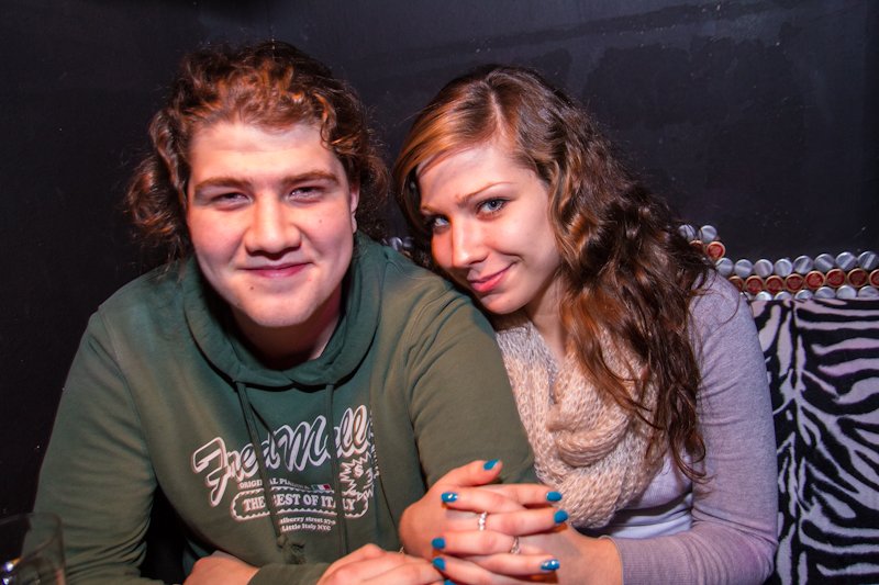 Dobre reggae w Rock Galerii