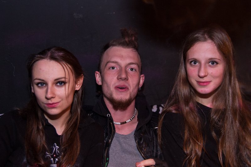 Dobre reggae w Rock Galerii