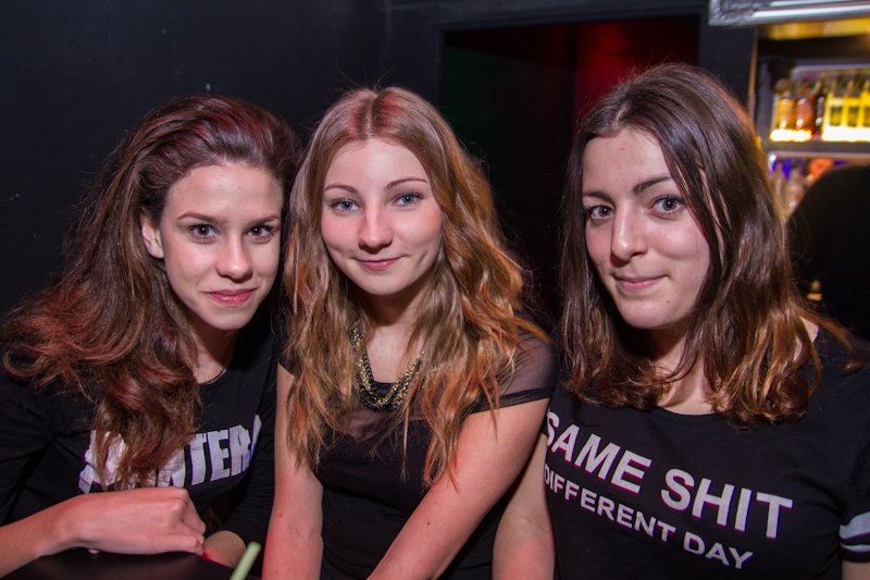 Dobre reggae w Rock Galerii