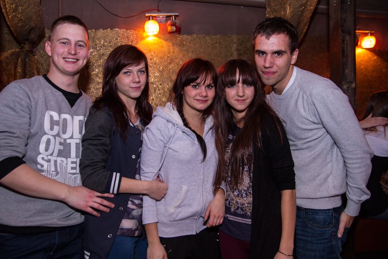 Dobre reggae w Rock Galerii