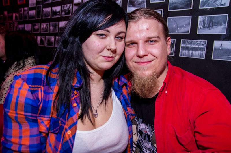 Dobre reggae w Rock Galerii