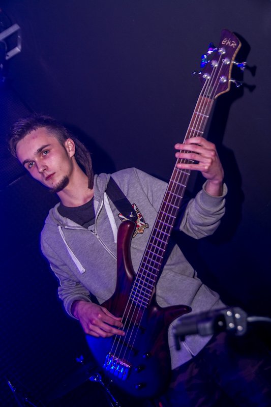 Dobre reggae w Rock Galerii