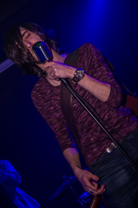 Dobre reggae w Rock Galerii