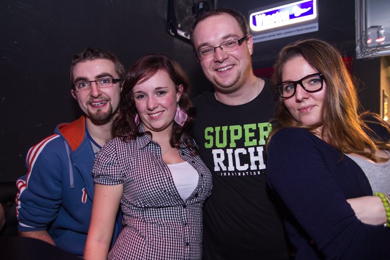 Bitwa o finał w toku