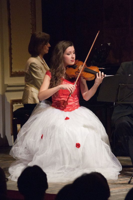 V Strauss Festival dobiegł końca
