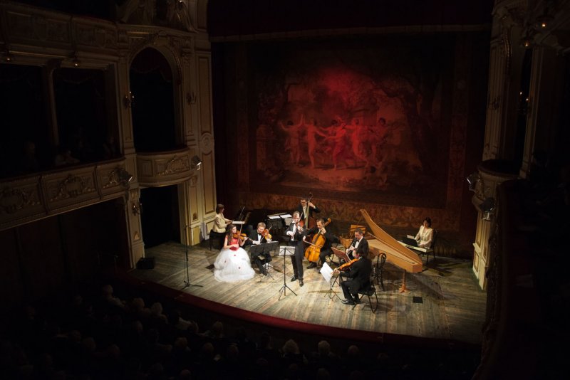 V Strauss Festival dobiegł końca