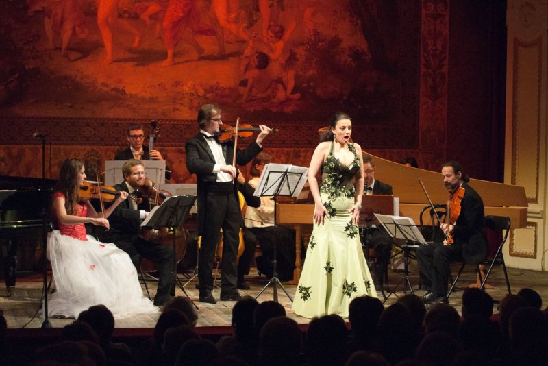 V Strauss Festival dobiegł końca