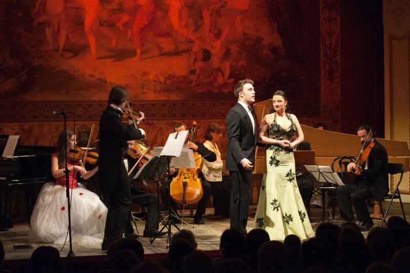 V Strauss Festival dobiegł końca