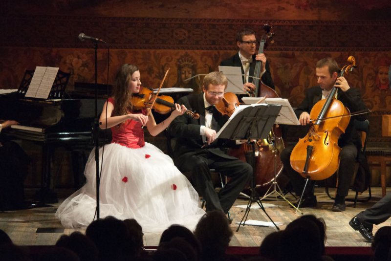 V Strauss Festival dobiegł końca