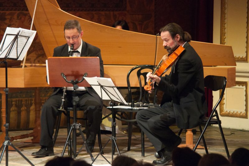 V Strauss Festival dobiegł końca