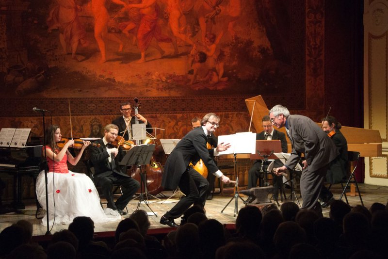 V Strauss Festival dobiegł końca