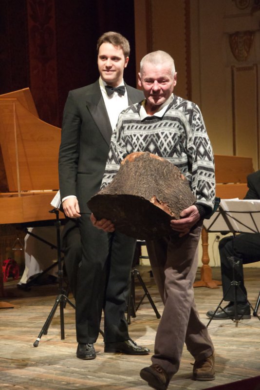 V Strauss Festival dobiegł końca