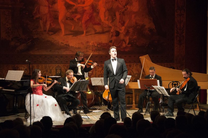 V Strauss Festival dobiegł końca