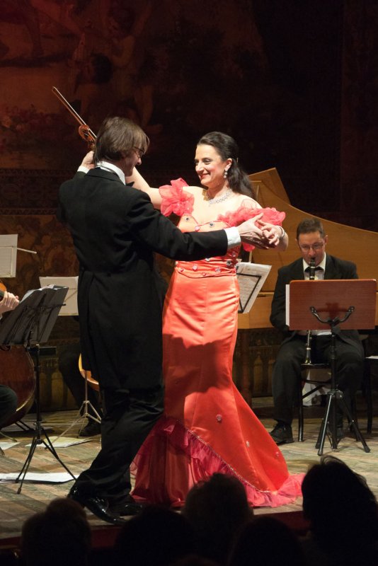 V Strauss Festival dobiegł końca