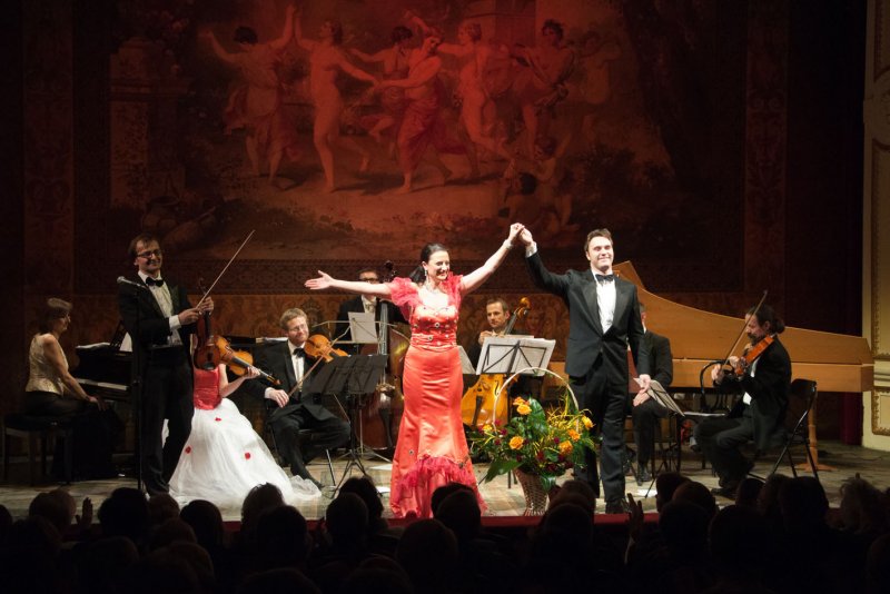 V Strauss Festival dobiegł końca