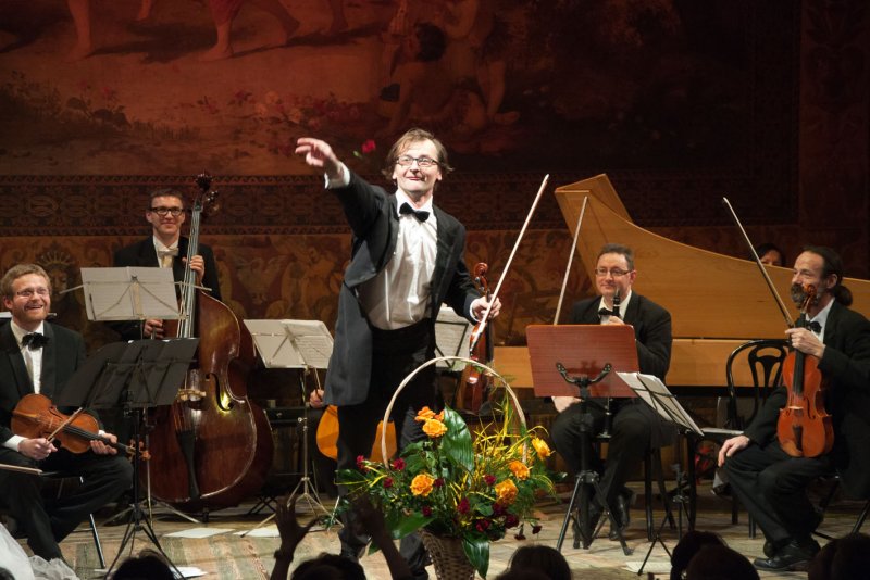 V Strauss Festival dobiegł końca