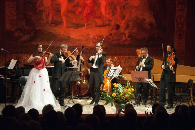 V Strauss Festival dobiegł końca