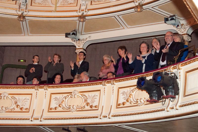 V Strauss Festival dobiegł końca