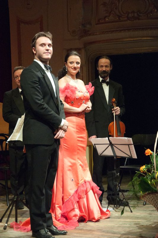 V Strauss Festival dobiegł końca