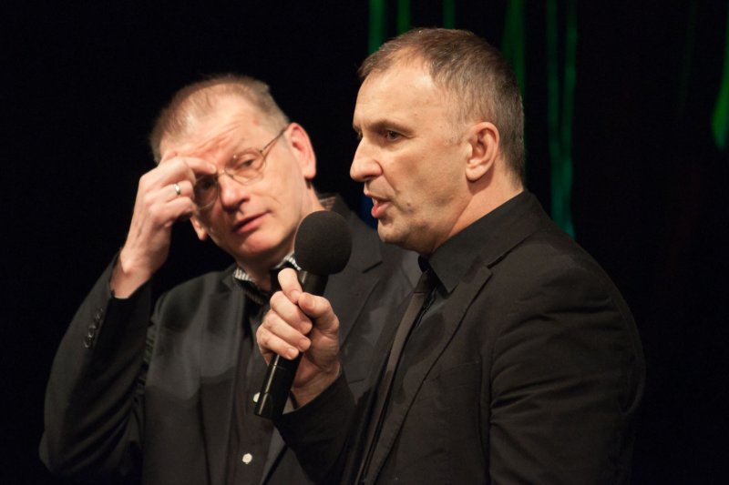 Kolejna odsłona Bielskiej Sceny Kabaretowej